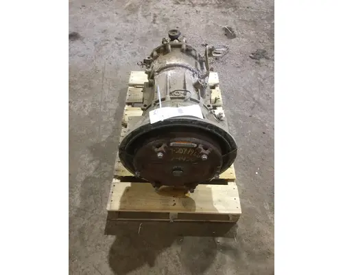 Transmission Assembly ALLISON 2300RDS GEN 4-5 LKQ Heavy Truck - Goodys