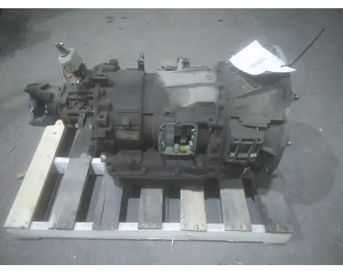 Transmission Assembly ALLISON 2300RDS GEN 4-5 LKQ Heavy Truck - Goodys