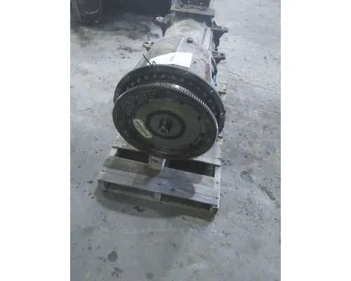 Transmission Assembly ALLISON 2300RDS GEN 4-5 LKQ Heavy Truck - Goodys