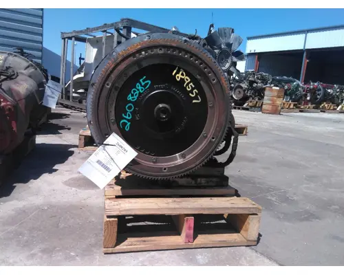 Transmission Assembly ALLISON 2300RDS LKQ Heavy Truck - Tampa