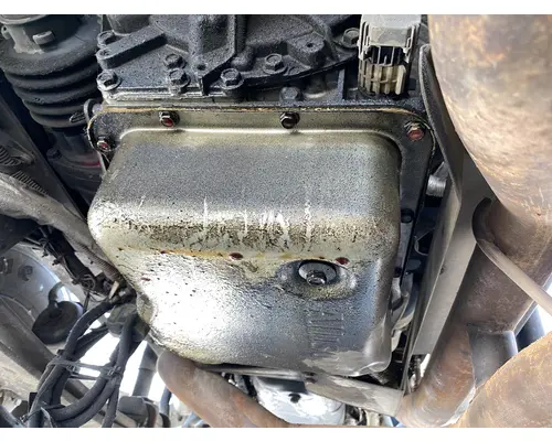 Transmission Assembly ALLISON 2300RDS Custom Truck One Source