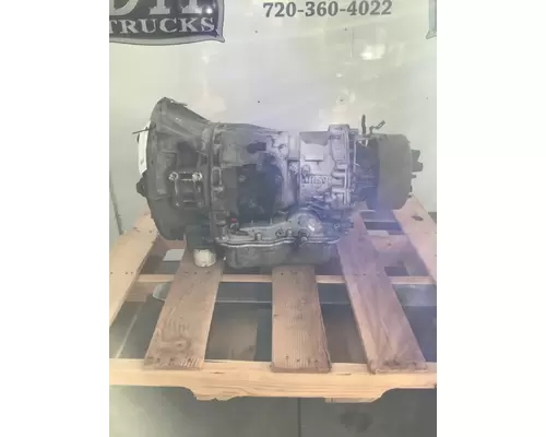Transmission Assembly ALLISON 2350HS DTI Trucks