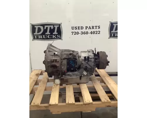 Transmission Assembly ALLISON 2350HS DTI Trucks