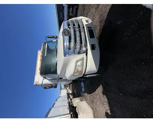 Transmission Assembly ALLISON 2350HS DTI Trucks