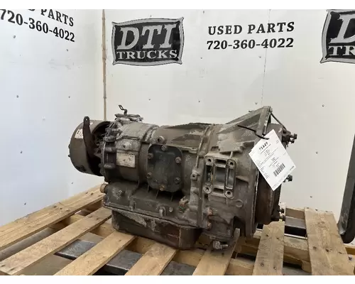 Transmission Assembly ALLISON 2350HS DTI Trucks