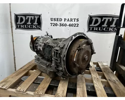 Transmission Assembly ALLISON 2350HS DTI Trucks
