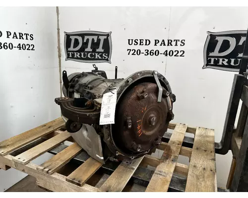 Transmission Assembly ALLISON 2350HS DTI Trucks