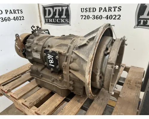 Transmission Assembly ALLISON 2350HS DTI Trucks