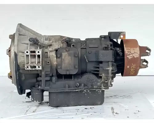 Transmission Assembly Allison 2350HS Complete Recycling Group LLC