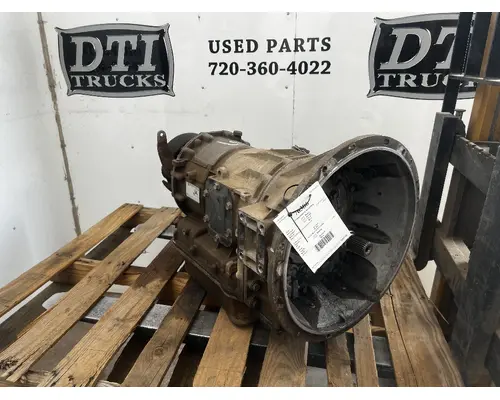 Transmission Assembly ALLISON 2350RDS DTI Trucks
