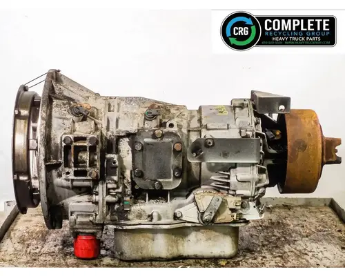 Allison 2400 RETRAN Transmission Assembly