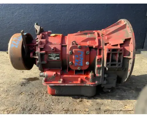 Allison 2400 RETRAN Transmission Assembly