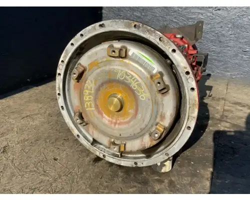 Allison 2400 RETRAN Transmission Assembly