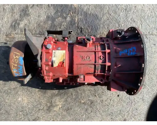 Allison 2400 RETRAN Transmission Assembly