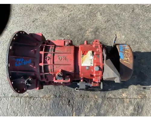 Allison 2400 RETRAN Transmission Assembly