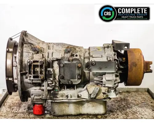 Allison 2400 RETRAN Transmission Assembly