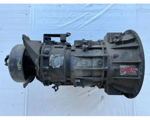 Allison 2400 RETRAN Transmission Assembly