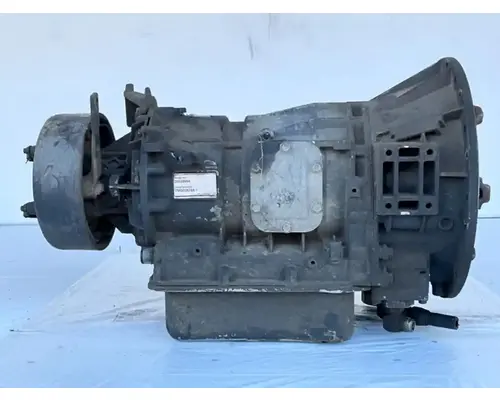 Allison 2400 RETRAN Transmission Assembly