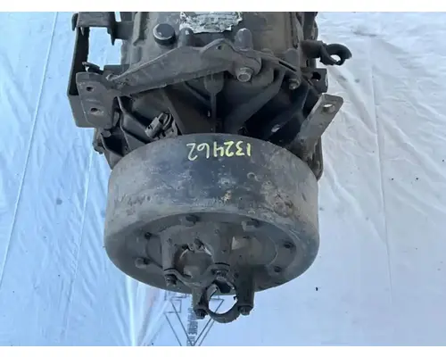 Allison 2400 RETRAN Transmission Assembly
