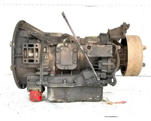 Allison 2400 RETRAN Transmission Assembly