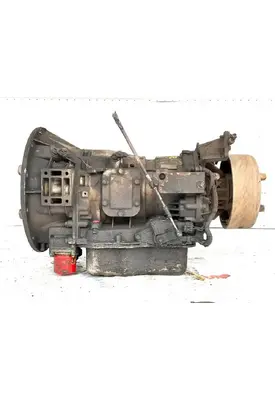 Allison 2400 RETRAN Transmission Assembly