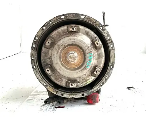 Allison 2400 RETRAN Transmission Assembly