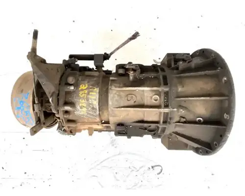 Allison 2400 RETRAN Transmission Assembly