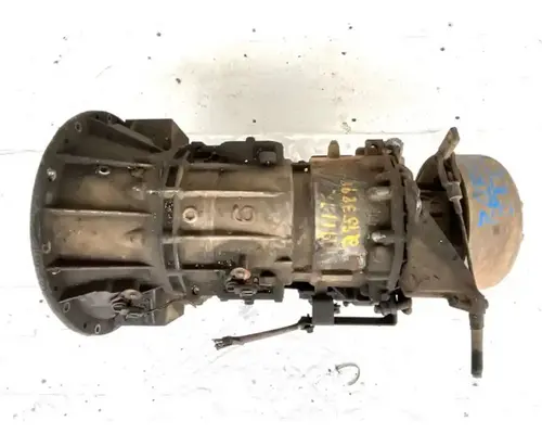 Allison 2400 RETRAN Transmission Assembly