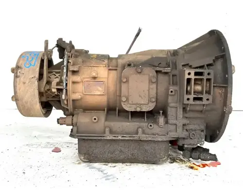 Allison 2400 RETRAN Transmission Assembly