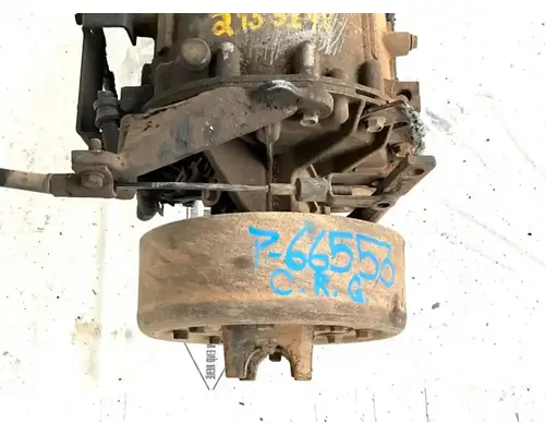 Allison 2400 RETRAN Transmission Assembly