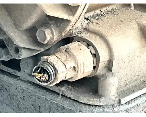 Allison 2400 RETRAN Transmission Assembly
