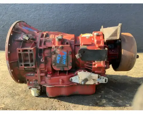 Transmission Assembly Allison 2400 RETRAN Complete Recycling Group LLC