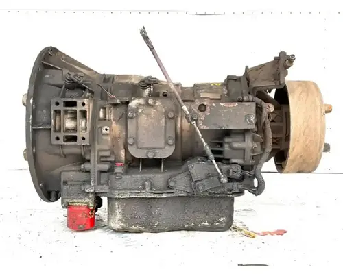 Transmission Assembly Allison 2400 RETRAN Complete Recycling Group LLC