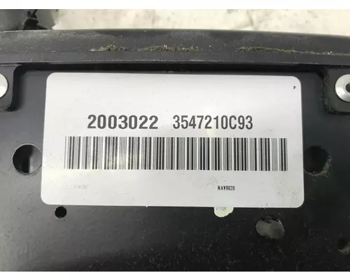 Allison 2400 SERIES Transmission Control Module (TCM)