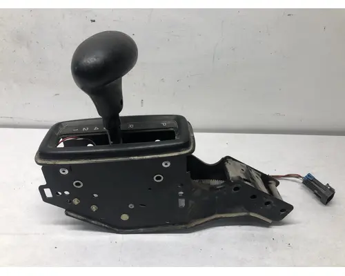 Allison 2400 SERIES Transmission Shifter (Electronic Controller)