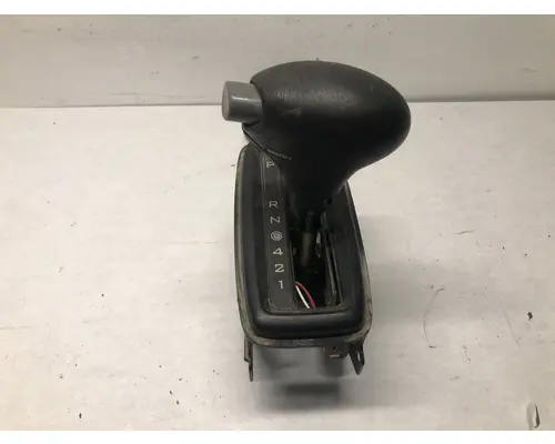 Allison 2400 SERIES Transmission Shifter (Electronic Controller)