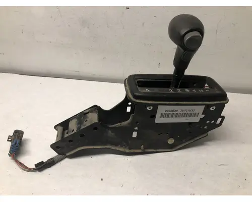 Allison 2400 SERIES Transmission Shifter (Electronic Controller)