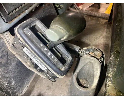 Allison 2400 SERIES Transmission Shifter (Electronic Controller)
