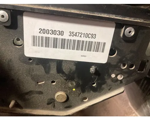 Allison 2400 SERIES Transmission Shifter (Electronic Controller)