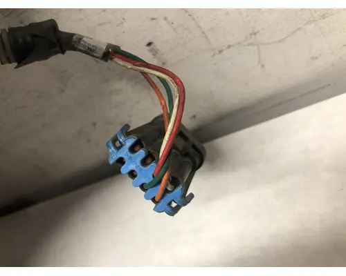 Allison 2400 SERIES Transmission Shifter (Electronic Controller)