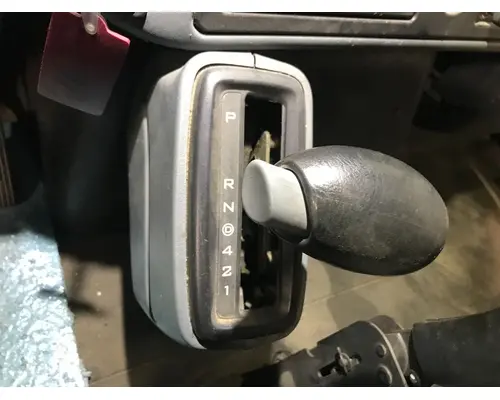 Allison 2400 SERIES Transmission Shifter (Electronic Controller)