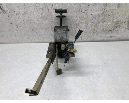 Allison 2400 SERIES Transmission Shifter (Electronic Controller)
