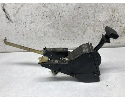 Allison 2400 SERIES Transmission Shifter (Electronic Controller)