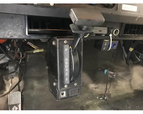 Allison 2400 SERIES Transmission Shifter (Electronic Controller)