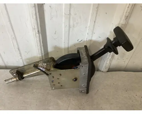Allison 2400 SERIES Transmission Shifter (Electronic Controller)