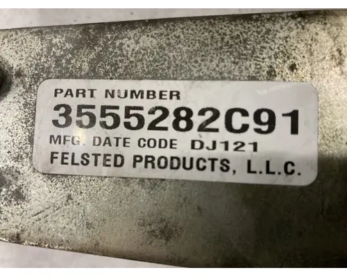 Allison 2400 SERIES Transmission Shifter (Electronic Controller)