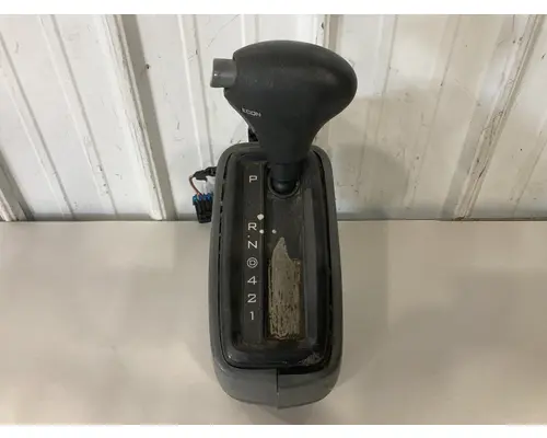 Allison 2400 SERIES Transmission Shifter (Electronic Controller)