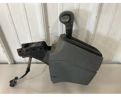 Allison 2400 SERIES Transmission Shifter (Electronic Controller)
