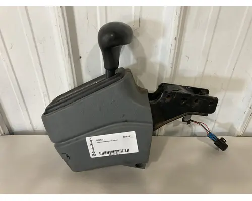 Allison 2400 SERIES Transmission Shifter (Electronic Controller)
