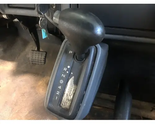 Allison 2400 SERIES Transmission Shifter (Electronic Controller)